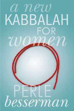 A New Kabbalah for Women,Used