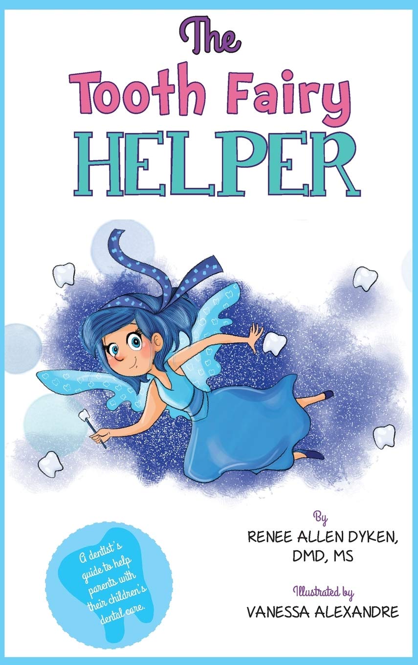 The Tooth Fairy Helper: The Tooth Fairy Helper's Helper,Used