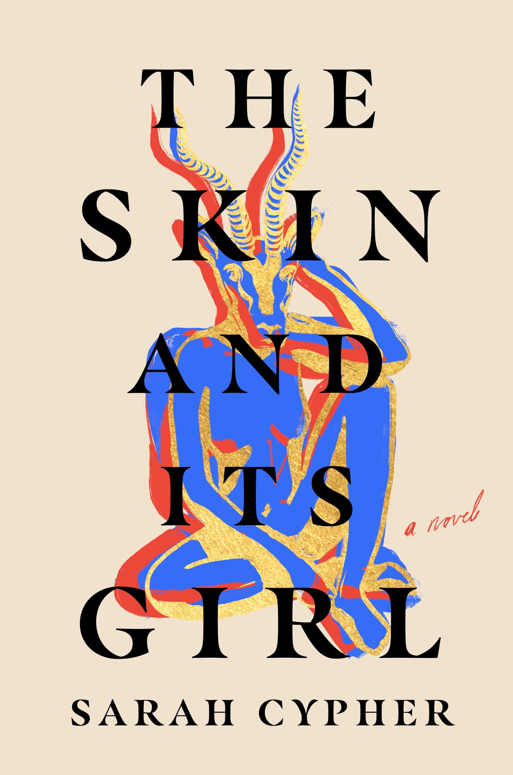 The Skin And Its Girl: A Novel