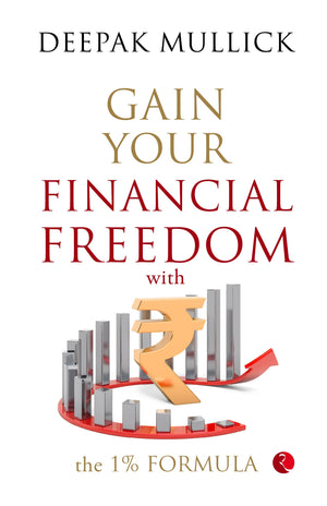Gain Your Financial Freedom With The 1% Formula
