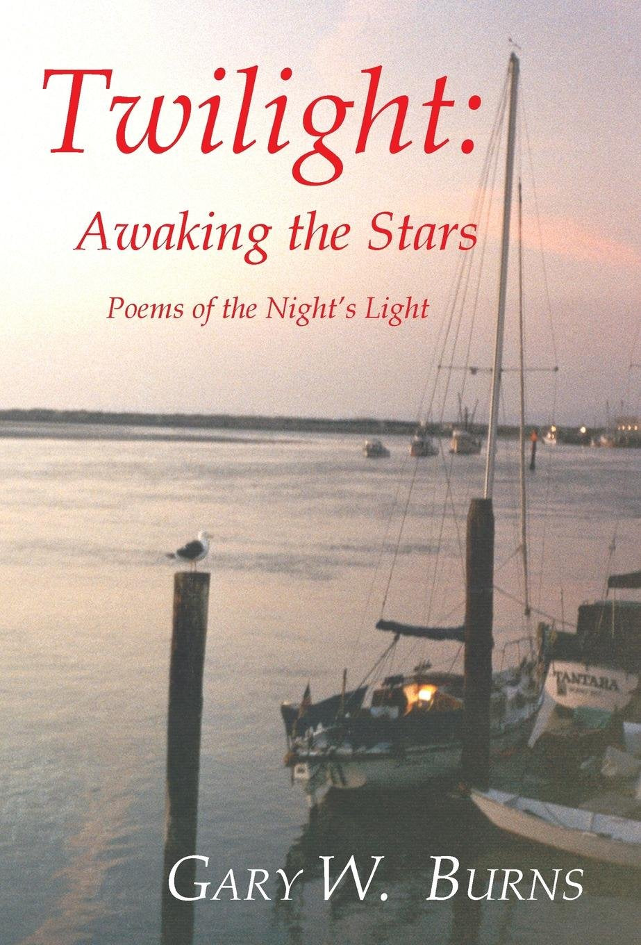 Twilight: Awaking the Stars  Poems of the Night's Light,Used