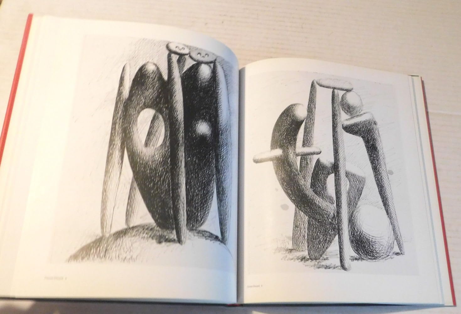 Pablo Picasso on the Path to Sculpture; The Paris and Dinard Sketchbooks of 1928 from the Marina Picasso collection,Used