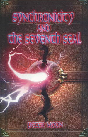 Synchronicity & the Seventh Seal,Used