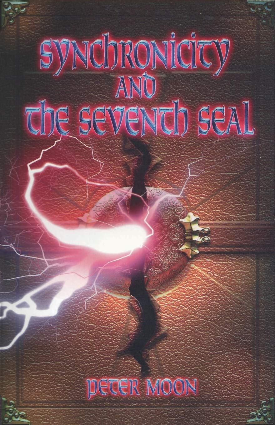 Synchronicity & the Seventh Seal,Used