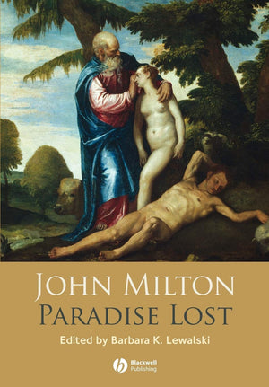 Paradise Lost,New