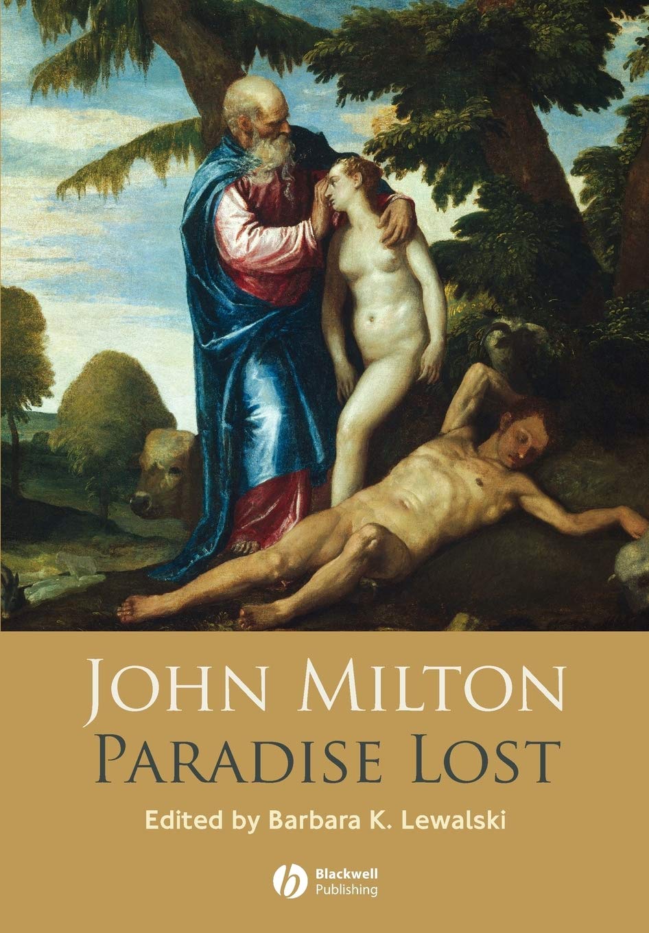 Paradise Lost