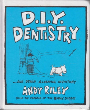 Diy Dentistry (2008 publication),Used