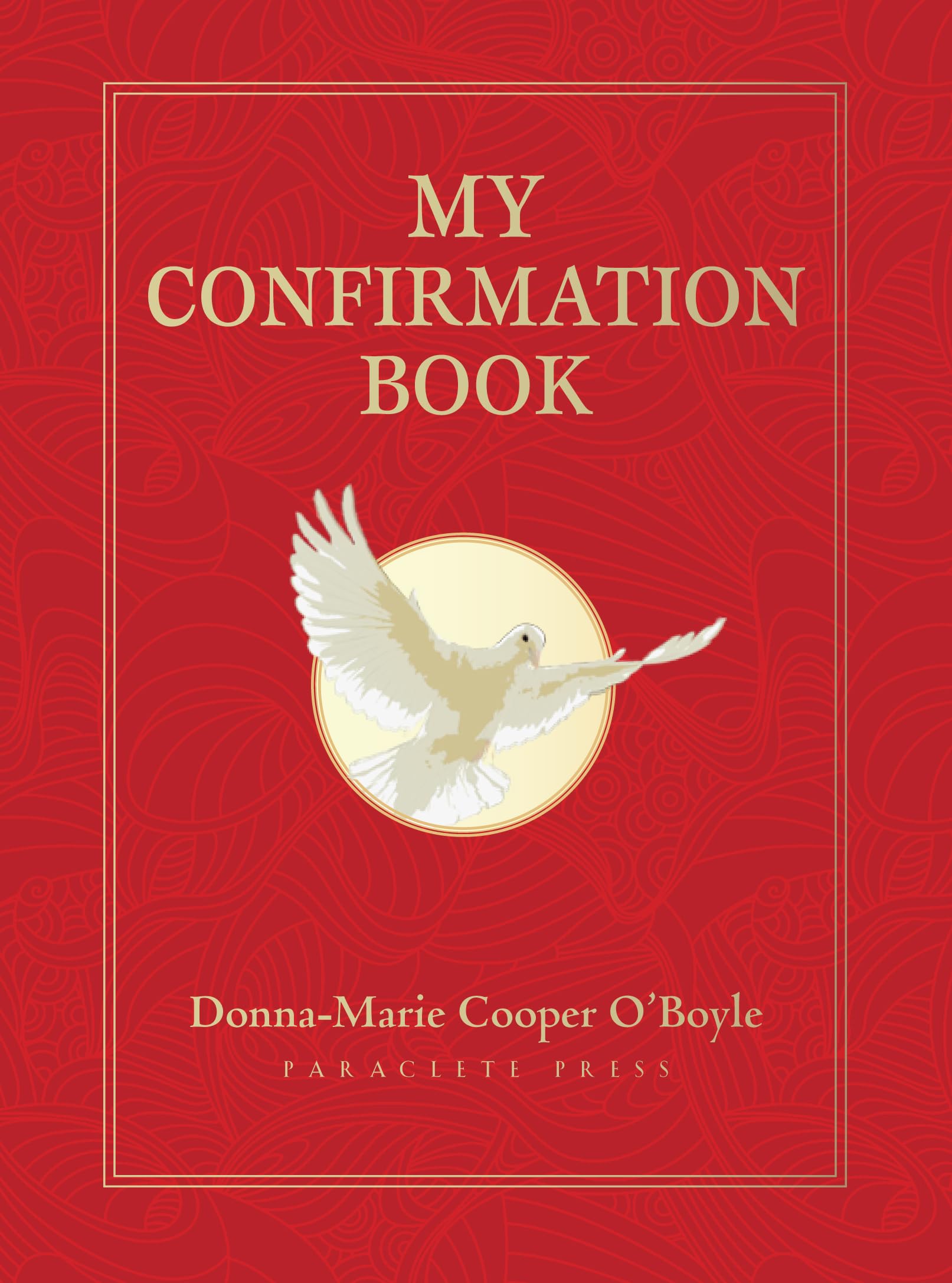 My Confirmation Book,Used