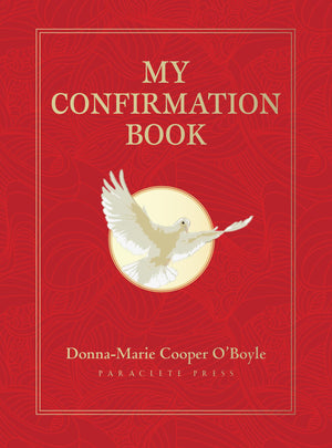 My Confirmation Book,Used