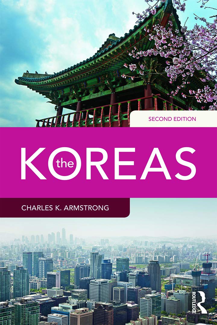 The Koreas,Used
