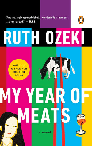My Year Of Meats