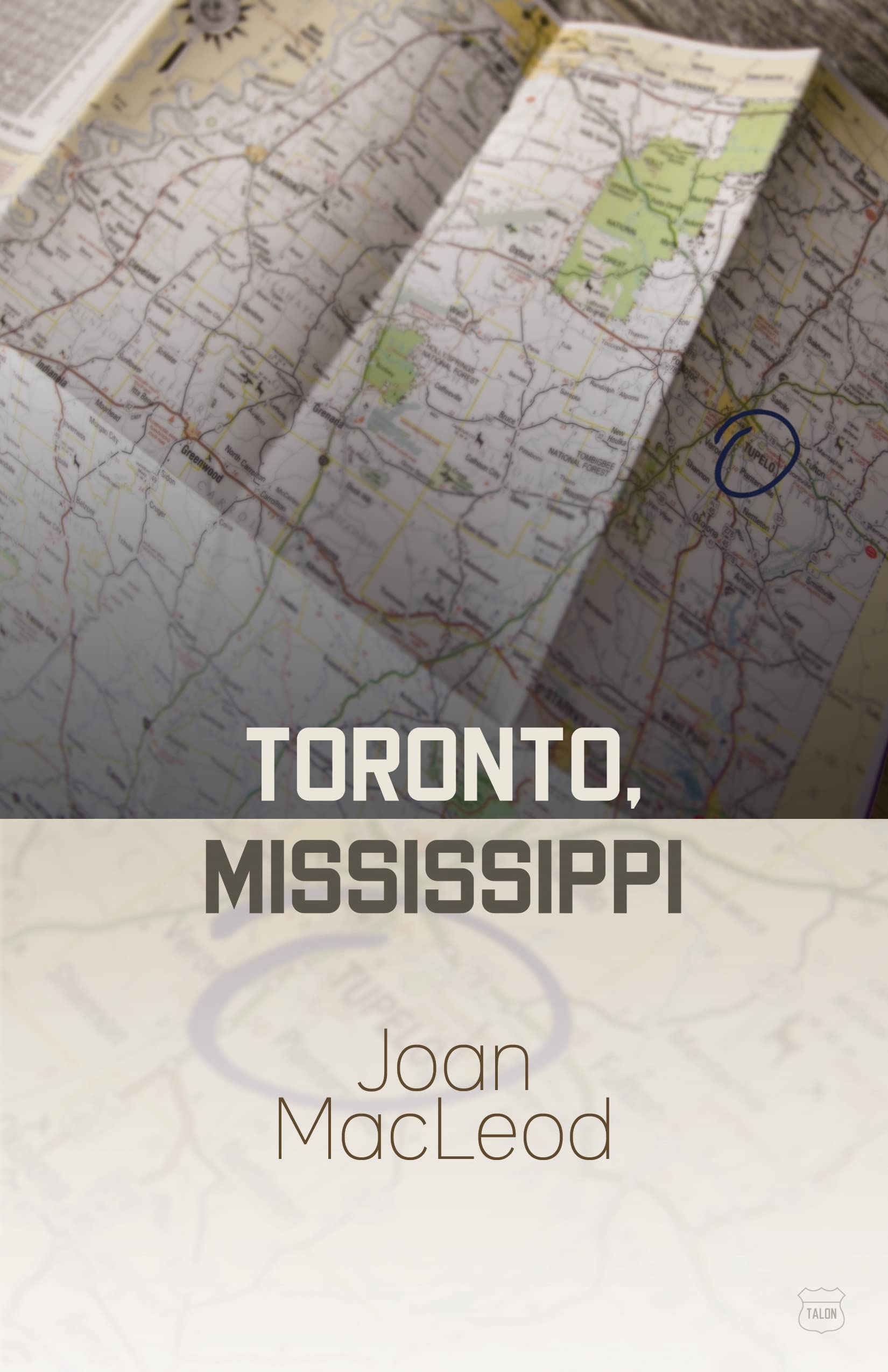 Toronto, Mississippi,Used