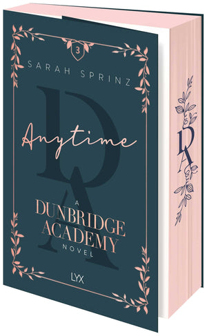 Anytime (Dunbridge Academy)
