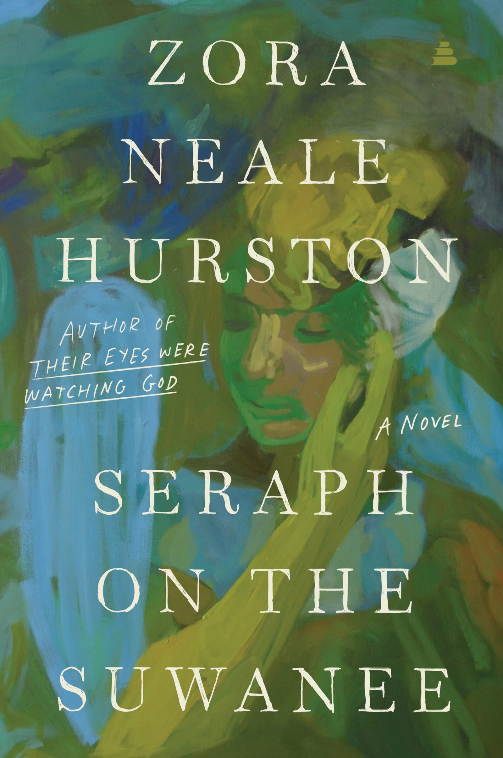 Seraph on the Suwanee: A Novel,New