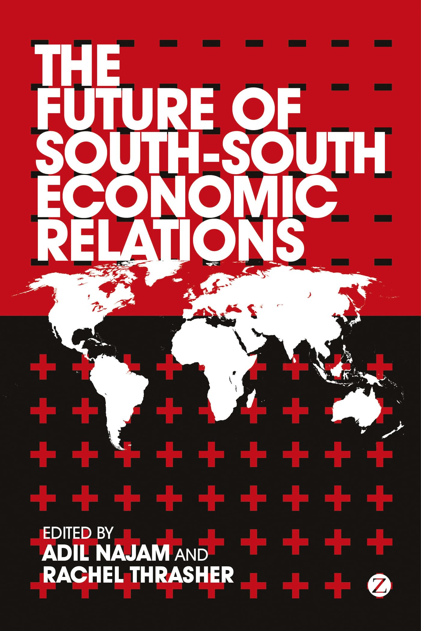 The Future Of Southsouth Economic Relations,Used