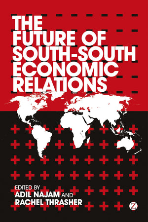The Future Of Southsouth Economic Relations,Used