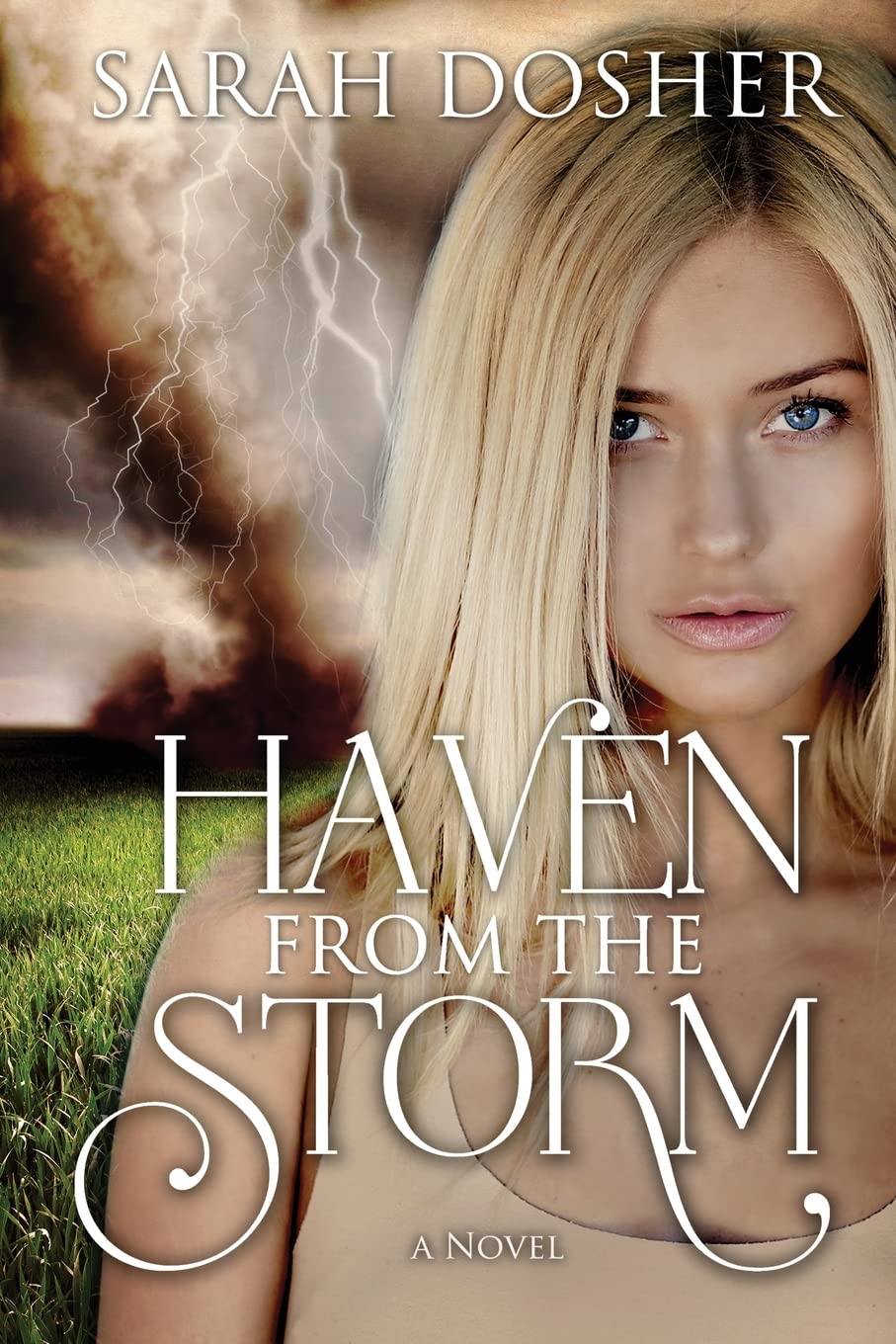 Haven From The Storm,Used