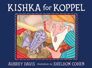 Kishka for Koppel,Used