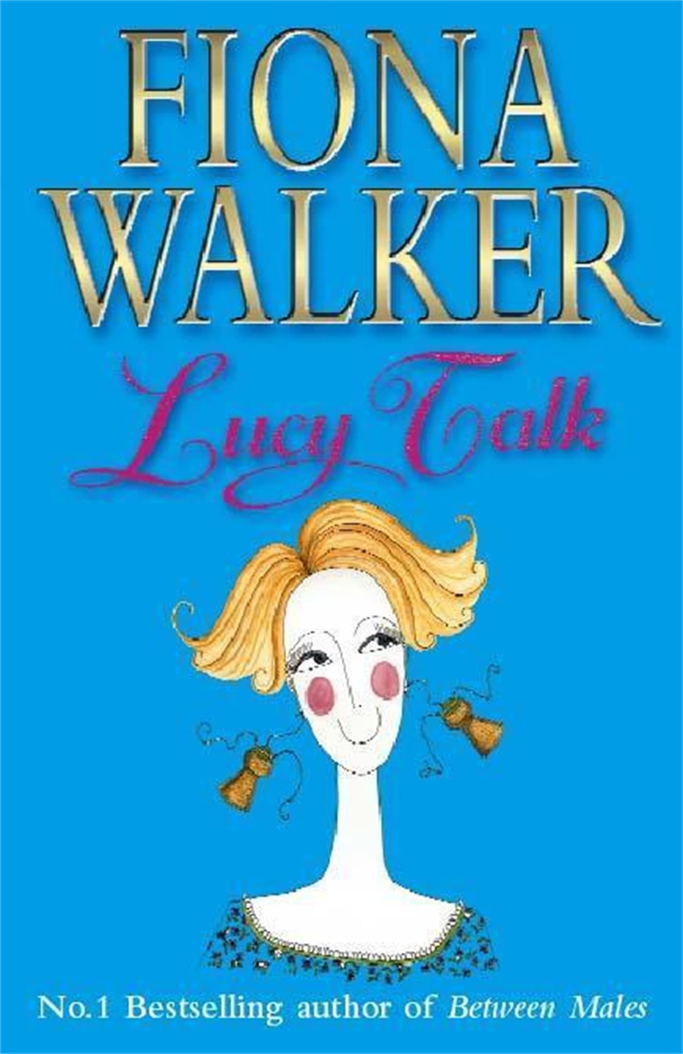 Lucy Talk,Used