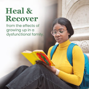 Daily Affirmations: Strengthening My Recovery Meditations For Adult Children Of Alcoholics / Dysfunctional Families (Softcover,