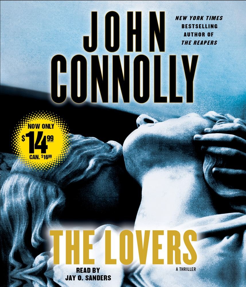 The Lovers: A Thriller (Charlie Parker),Used