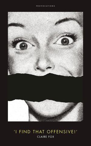 'I Find That Offensive!' (Provocations),Used
