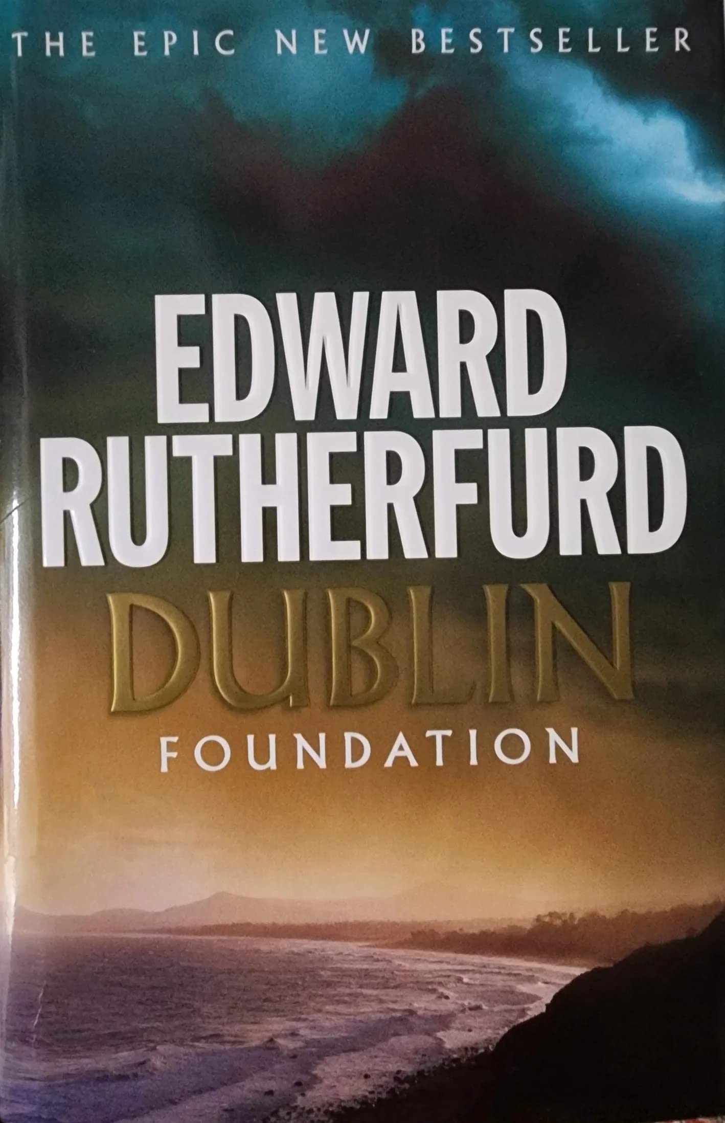 Dublin: Foundation,New