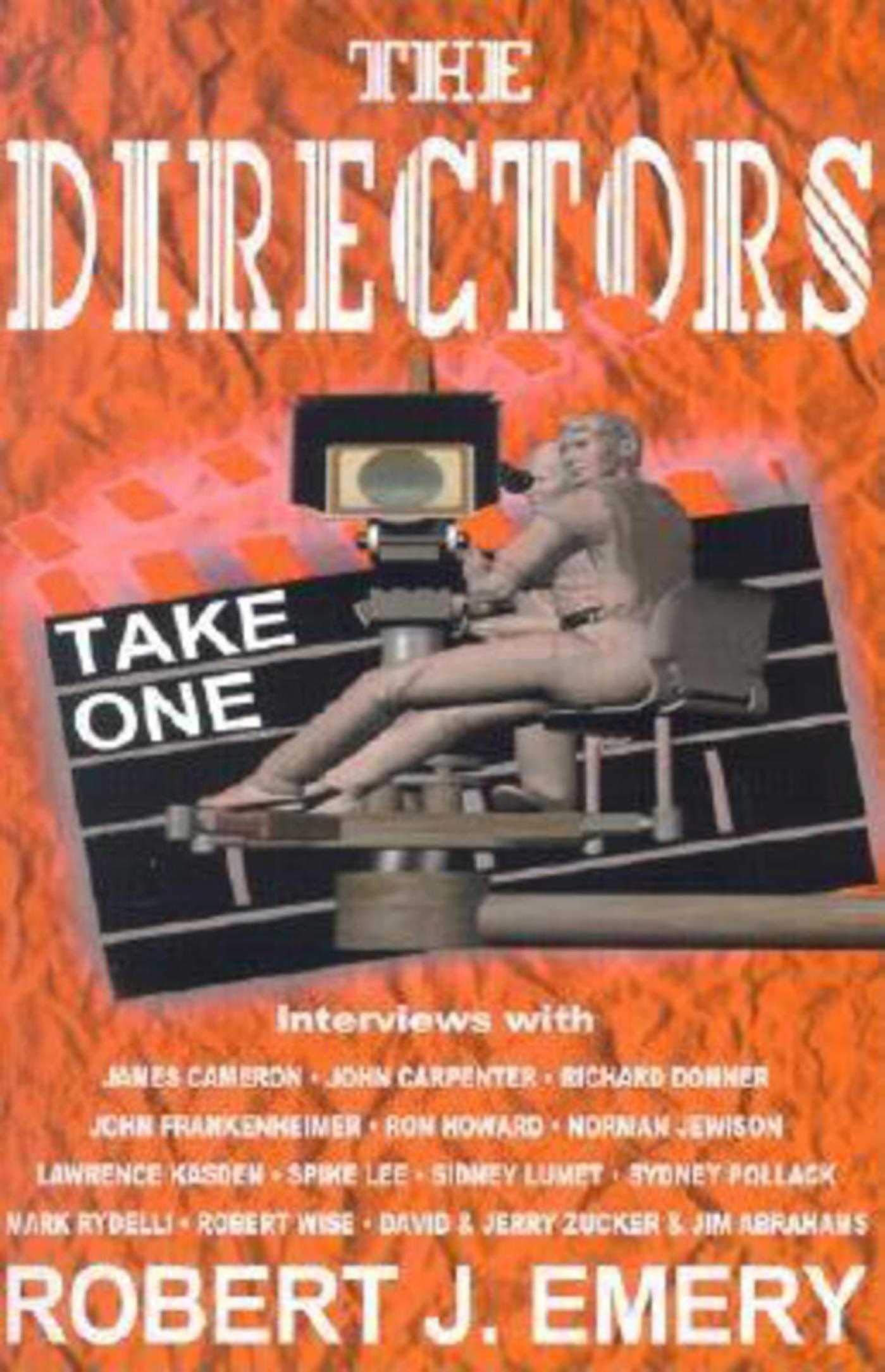 The Directors: Take One,Used