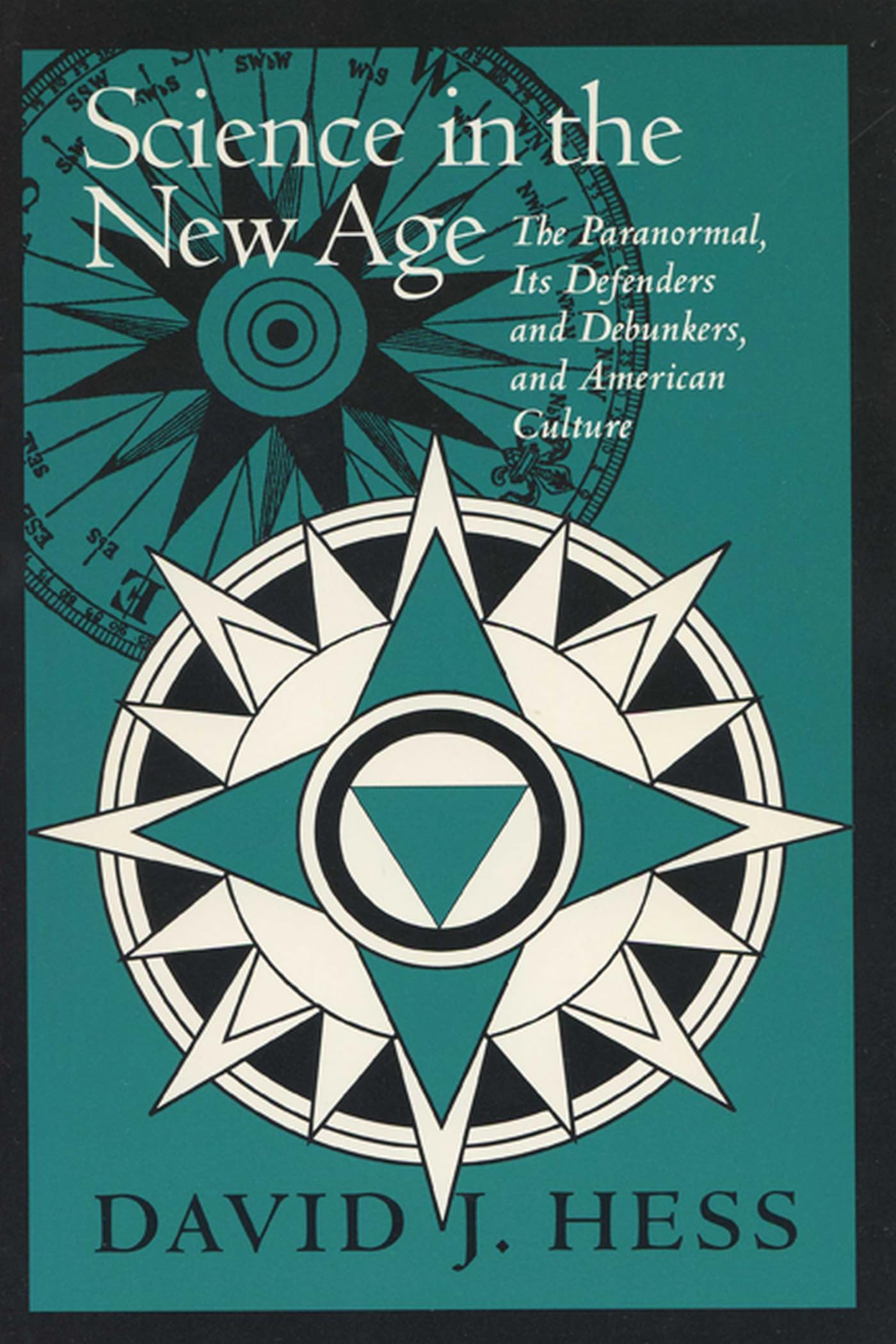 Science In The New Age: The Paranormal, Its Defenders & Debunkers, (Science & Literature),New