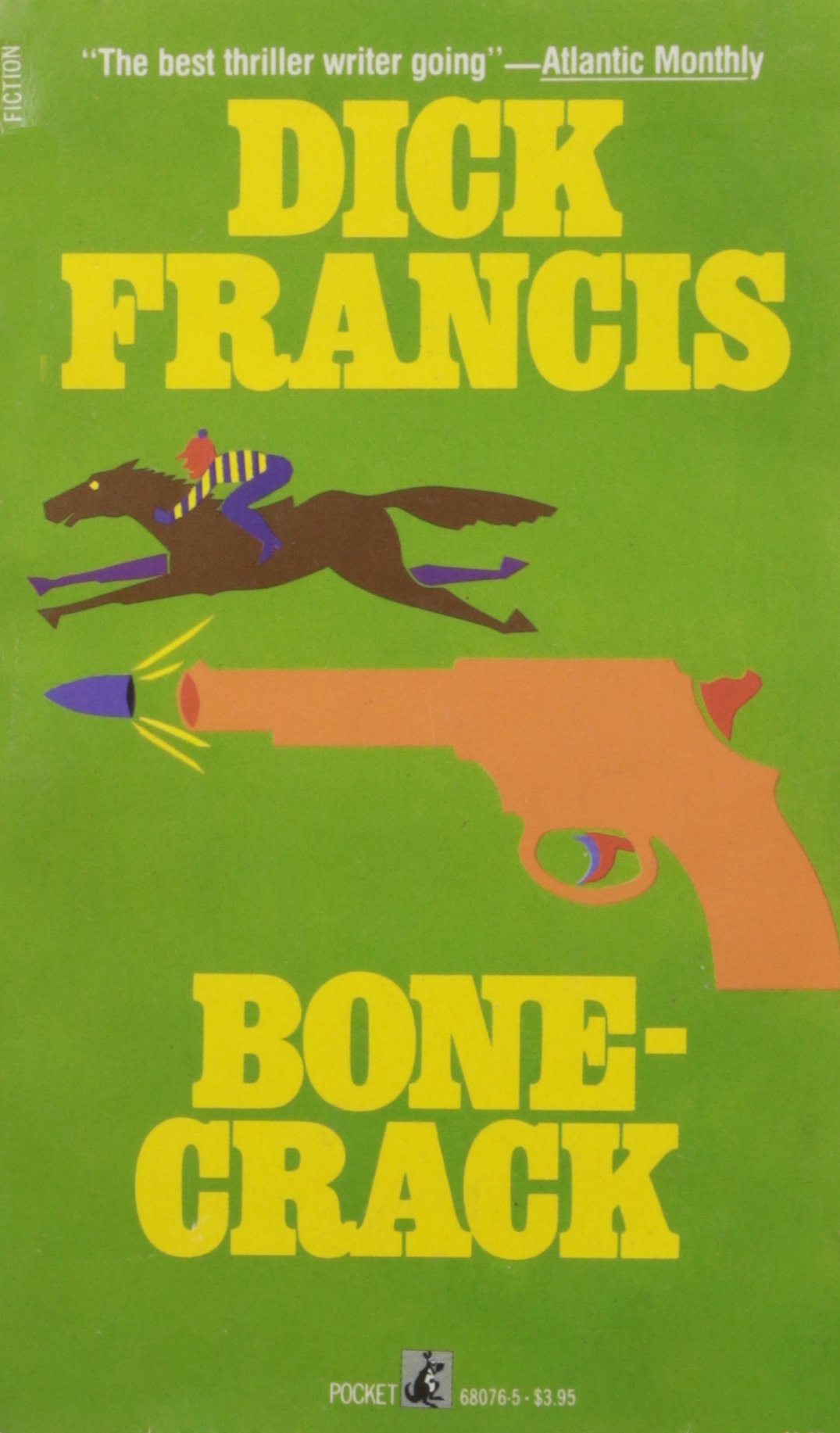 Bonecrack-used