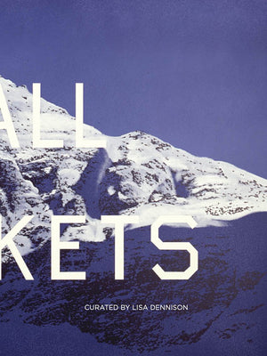 Wall Rockets: Contemporary Artists and Ed Ruscha,Used