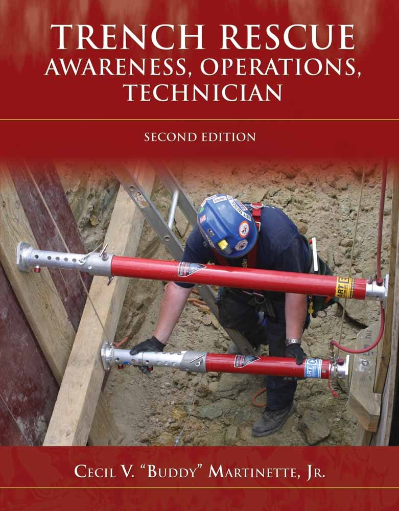 Trench Rescue: Awareness, Operations, Technician