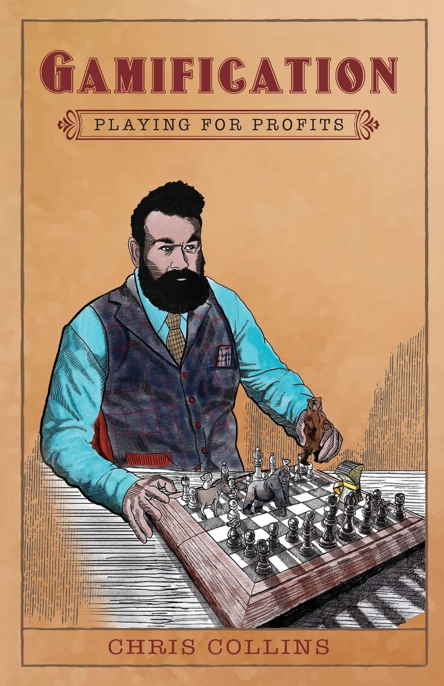 Gamification: Playing for Profits,Used