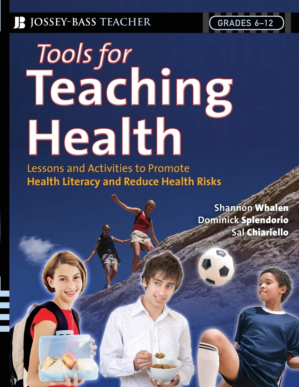 Tools for Teaching Health,Used