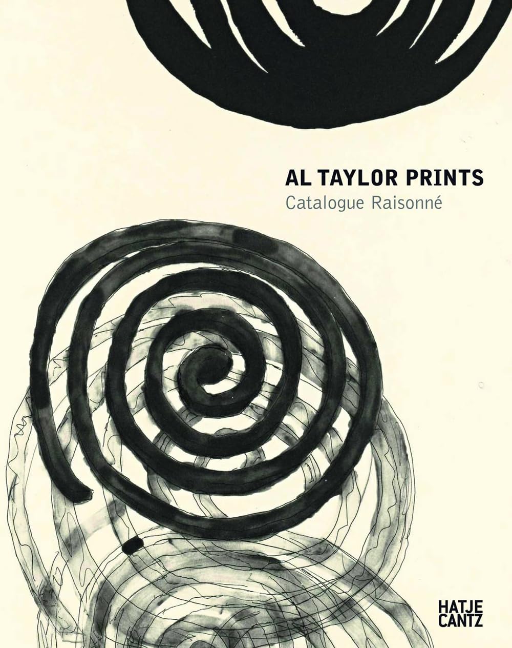 Al Taylor: Prints: Catalogue Raisonn,Used