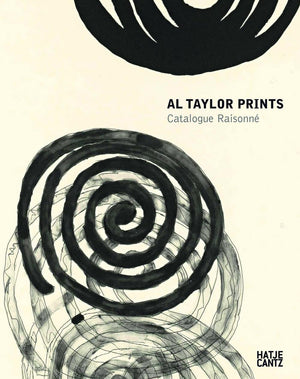 Al Taylor: Prints: Catalogue Raisonn,Used