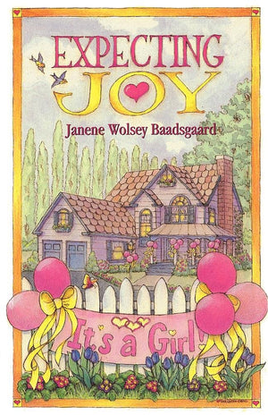 Expecting Joy,Used