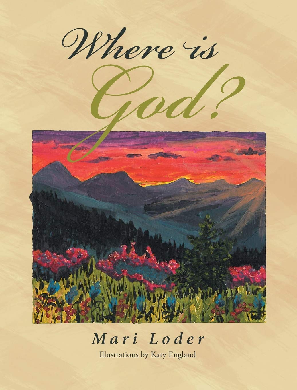 Where Is God?,Used