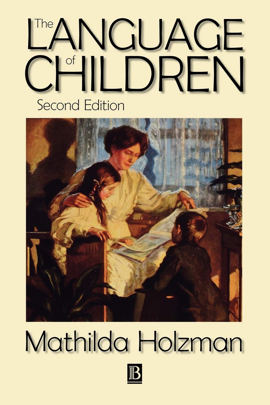 The Language of Children: Evolution and Development of Secondary Consciousness and Language,Used