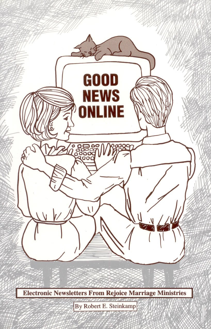 Good News Online,Used