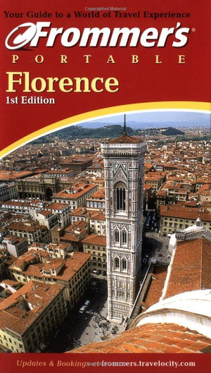 Frommer's Portable Florence,Used