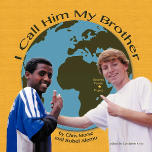 I Call Him My Brother,Used