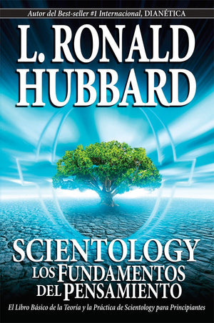 Scientology: The Fundamentals of Thought (Spanish Edition).,Used