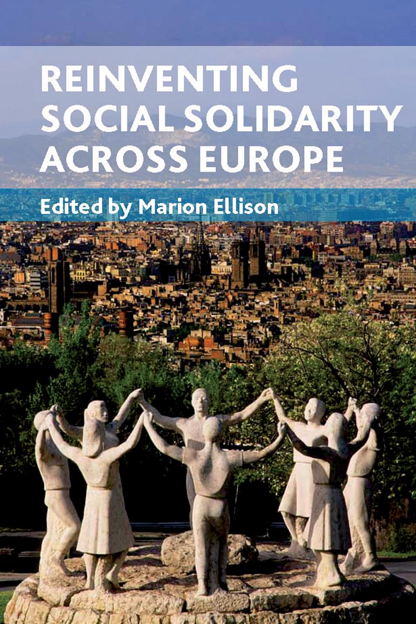 Reinventing social solidarity across Europe,Used