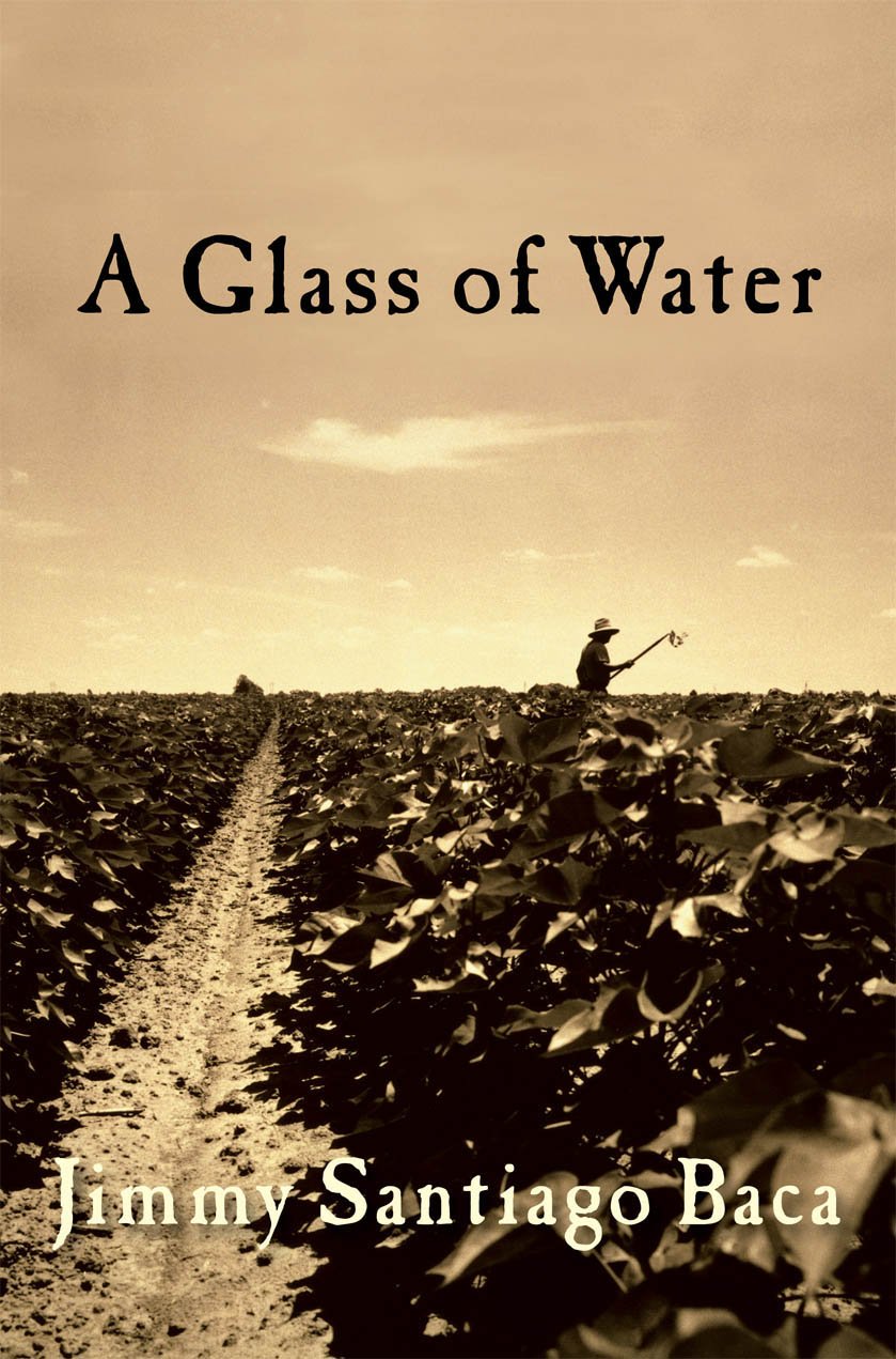A Glass of Water,Used