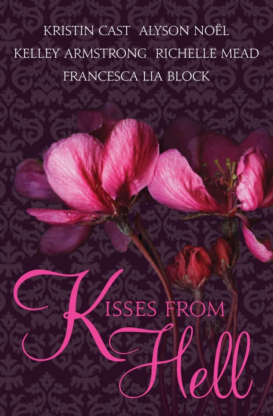 Kisses from Hell,Used
