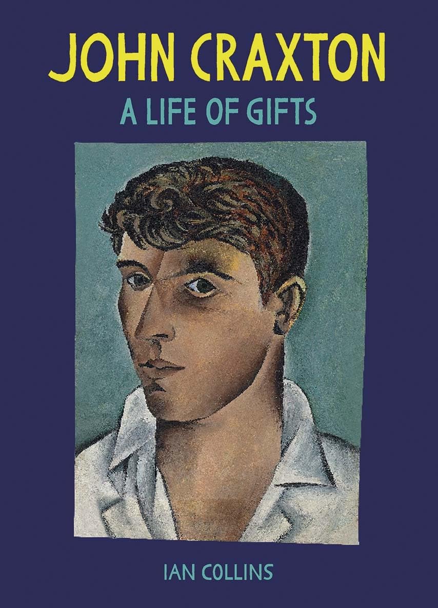 John Craxton: A Life Of Gifts,New