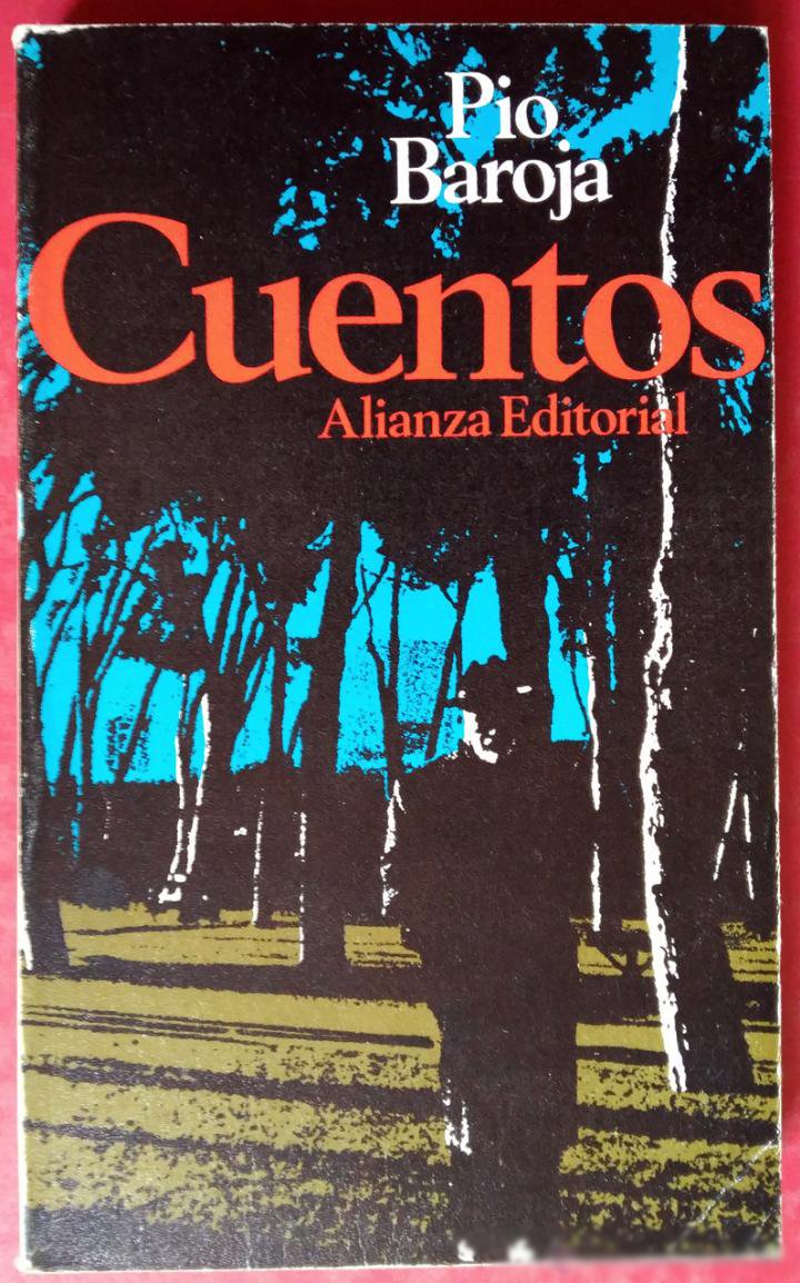 Cuentos (El Libro de bolsillo : Seccio? literatura ; 7) (Spanish Edition),Used