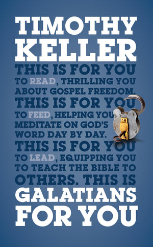 Galatians For You (God's Word for You),Used