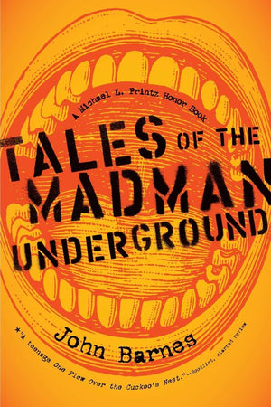Tales of the Madman Underground,Used